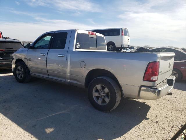 Image 2 of 2018 RAM 1500 SLT 2018 with VIN 1C6RR6GT1JS131516