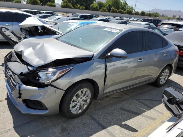 Изображение 2021 HYUNDAI ACCENT SE 2021