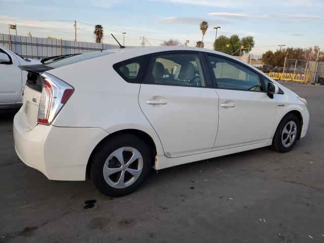 Изображение 3 2012 TOYOTA PRIUS  2012 с VIN JTDKN3DU1C1513412