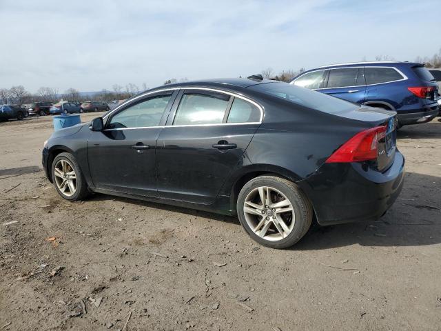 Изображение 2 2015 VOLVO S60 PREMIER 2015 с VIN YV126MFK9F1343863