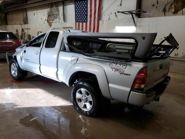 Obraz 2 z 2007 TOYOTA TACOMA PRERUNNER ACCESS CAB 2007 z VIN 5TETU62N97Z392192