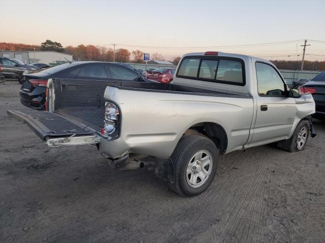 Изображение 3 2004 TOYOTA TACOMA  2004 с VIN 5TENL42NX4Z398398