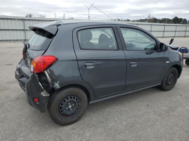 Image 3 of 2014 MITSUBISHI MIRAGE DE 2014 with VIN ML32A3HJ3EH018427