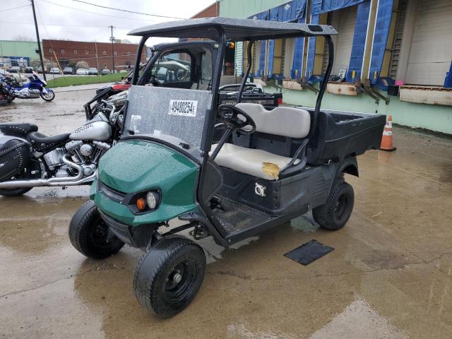 Image 2 of 2017 CUSH HAULER PRO 2017 with VIN EZGLFABDVH3267214