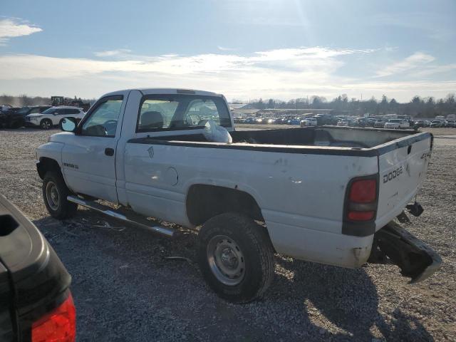 Изображение 2 1998 DODGE RAM 1500  1998 с VIN 1B7HF16Y8WS670820