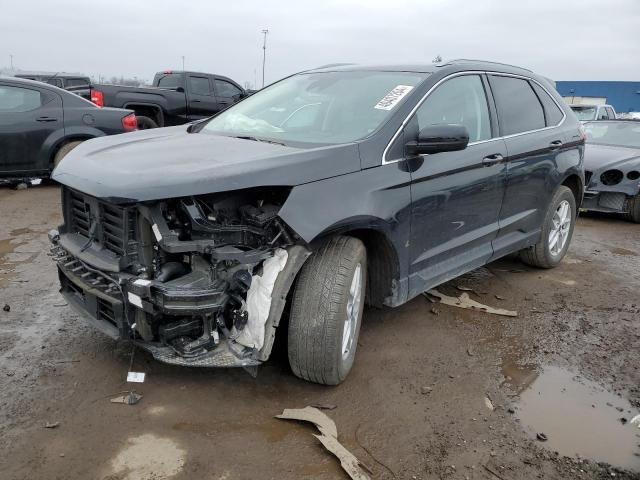 Obraz 1 z 2023 FORD EDGE SEL 2023 z VIN 2FMPK4J92PBA04360