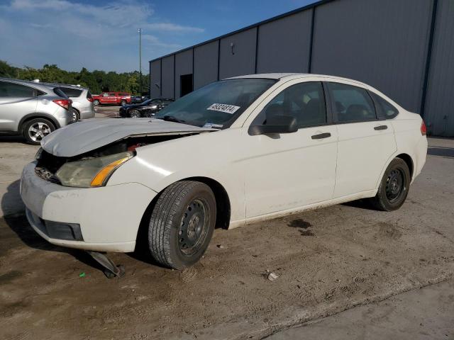 Obraz 1 z 2010 FORD FOCUS S 2010 z VIN 1FAHP3EN0AW122771