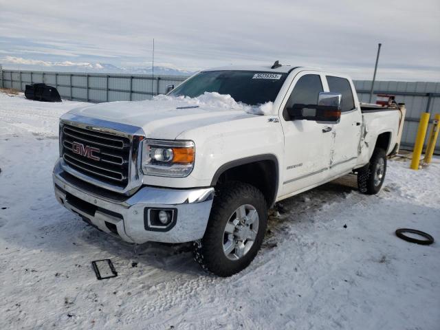 Obraz 2016 GMC SIERRA K2500 SLT 2016