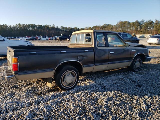 Image 3 of 1984 DATSUN 720 KING CAB 1984 with VIN 1N6ND06S8EC304795