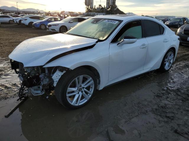 2021 LEXUS IS 300 2021 image