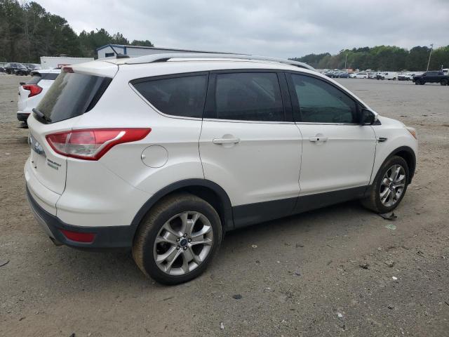 Obraz 3 z 2014 FORD ESCAPE TITANIUM 2014 z VIN 1FMCU0JX4EUB28685