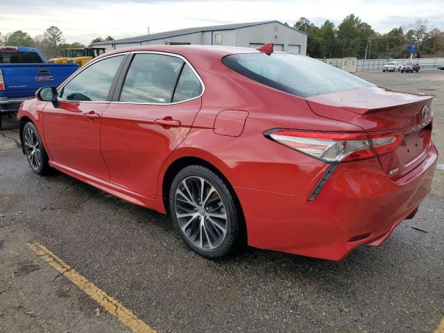 Obraz 2 z 2019 TOYOTA CAMRY L 2019 z VIN 4T1B11HK6KU269757
