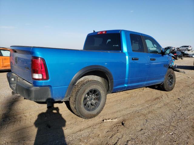 Obraz 3 z 2021 RAM 1500 CLASSIC SLT 2021 z VIN 1C6RR7GG0MS568579