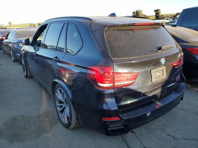 Image 2 of 2014 BMW X5 XDRIVE50I 2014 with VIN 5UXKR6C51E0J72553