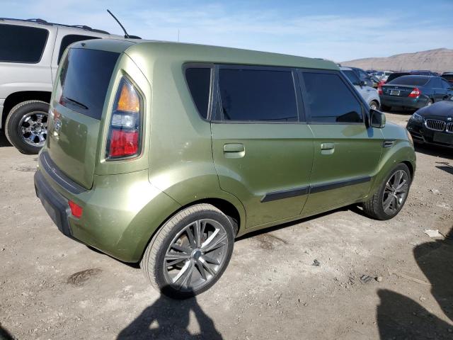 Obraz 3 z 2010 KIA SOUL + 2010 z VIN KNDJT2A22A7138977