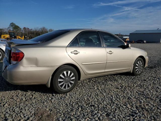 Image 3 of 2006 TOYOTA CAMRY LE 2006 with VIN 4T1BE32K86U135301