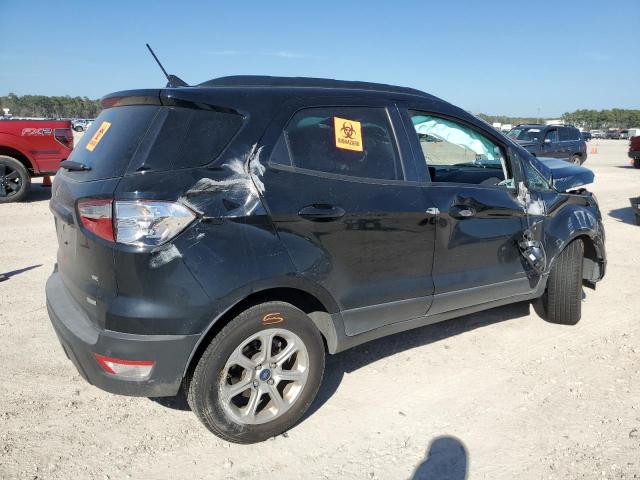 Изображение 3 2019 FORD ECOSPORT SE 2019 с VIN MAJ3S2GE4KC262566