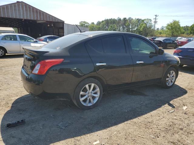 Изображение 3 2014 NISSAN VERSA S 2014 с VIN 3N1CN7AP0EL806842