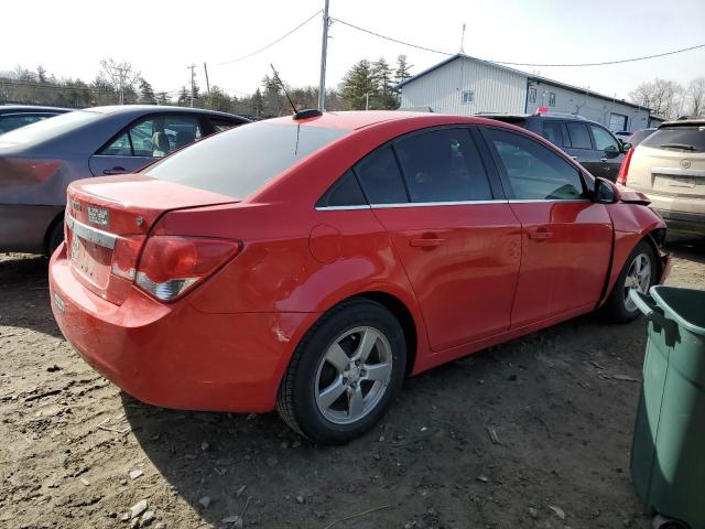 Obraz 3 z 2016 CHEVROLET CRUZE LIMITED LT 2016 z VIN 1G1PE5SB7G7160432
