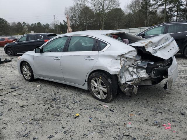 Obraz 2 z 2013 NISSAN ALTIMA 2.5 2013 z VIN 1N4AL3APXDN461519