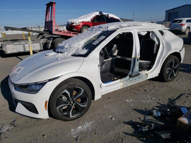 Obraz 2023 KIA EV6 GT LINE 2023