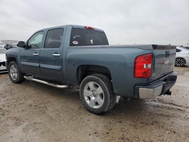 Image 2 of 2011 CHEVROLET SILVERADO C1500 LT 2011 with VIN 3GCPCSE03BG385031