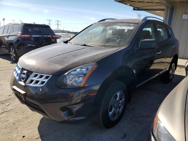 Изображение 1 2015 NISSAN ROGUE SELECT S 2015 с VIN JN8AS5MV2FW769398