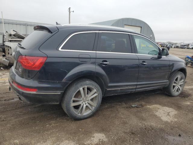 Obraz 3 z 2014 AUDI Q7 PREMIUM PLUS 2014 z VIN WA1LGAFE0ED007283