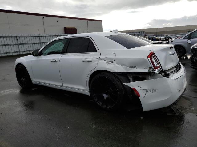 Image 2 of 2015 CHRYSLER 300 LIMITED 2015 with VIN 2C3CCAAG9FH802156