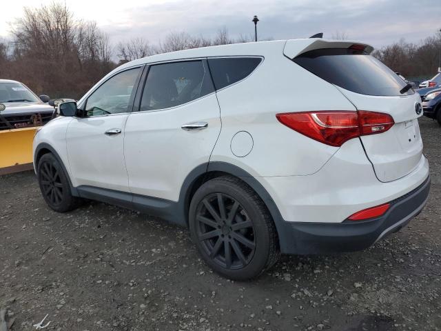 Obraz 2 z 2015 HYUNDAI SANTA FE SPORT  2015 z VIN 5XYZTDLB8FG278358