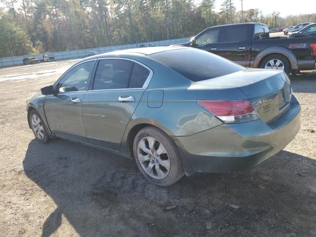 Изображение 2 2009 HONDA ACCORD EX 2009 с VIN 1HGCP267X9A082756
