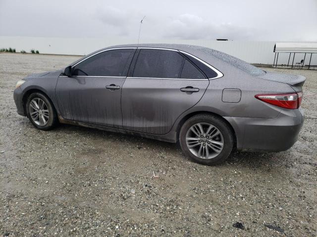 Изображение 2 2015 TOYOTA CAMRY LE 2015 с VIN 4T1BF1FKXFU008691