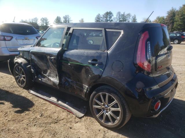Obraz 2 z 2017 KIA SOUL ! 2017 z VIN KNDJX3AA3H7497461
