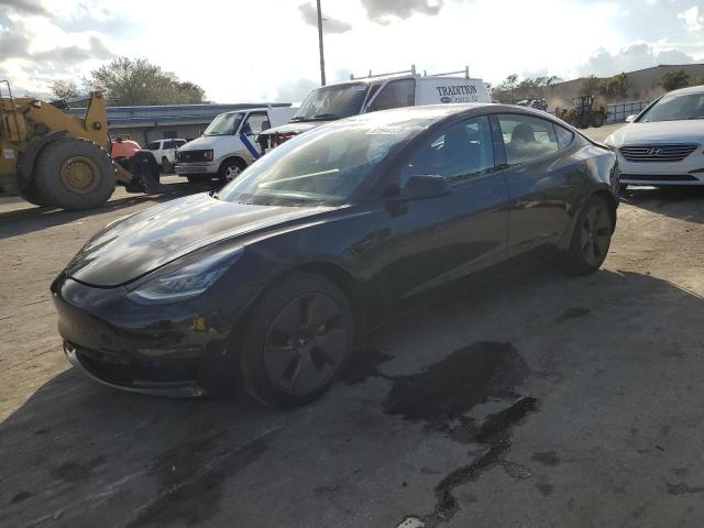 2021 TESLA MODEL 3  2021 image