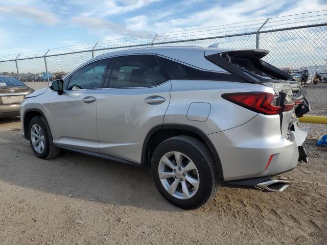 Изображение 2 2016 LEXUS RX 350 2016 с VIN 2T2ZZMCA2GC028564