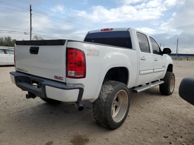 Image 3 of 2012 GMC SIERRA K1500 SLT 2012 with VIN 3GTP2WE71CG284790