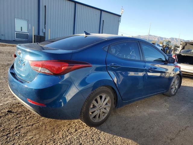 Obraz 3 z 2016 HYUNDAI ELANTRA SE 2016 z VIN KMHDH4AE9GU478816