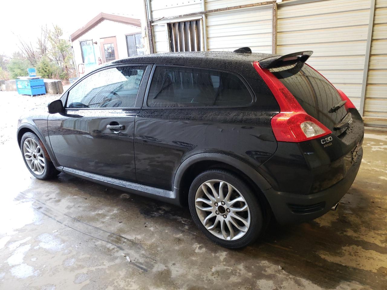 Изображение 2 2008 VOLVO C30 T5 2008 с VIN YV1MK672282056148