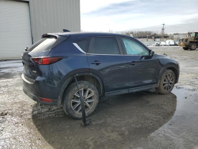 Изображение 3 2018 MAZDA CX-5 TOURING 2018 с VIN JM3KFBCM8J0456676