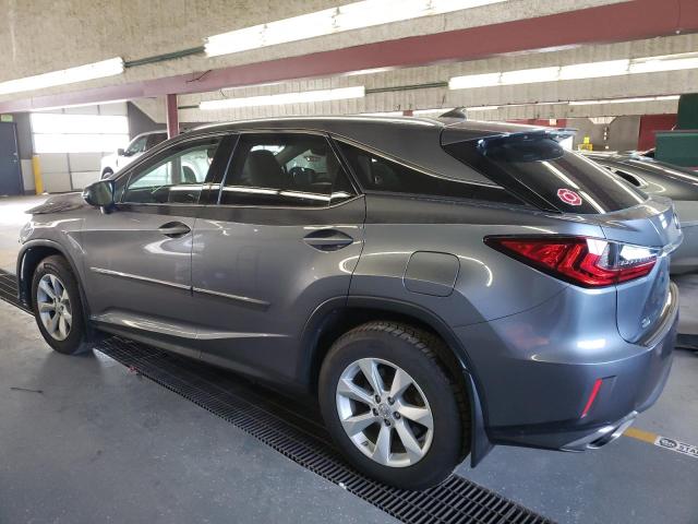 Obraz 2 z 2016 LEXUS RX 350 BASE 2016 z VIN 2T2BZMCAXGC024957