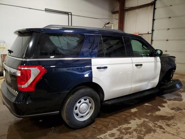 Изображение 3 2021 FORD EXPEDITION XL 2021 с VIN 1FMJU1GT9MEA26907