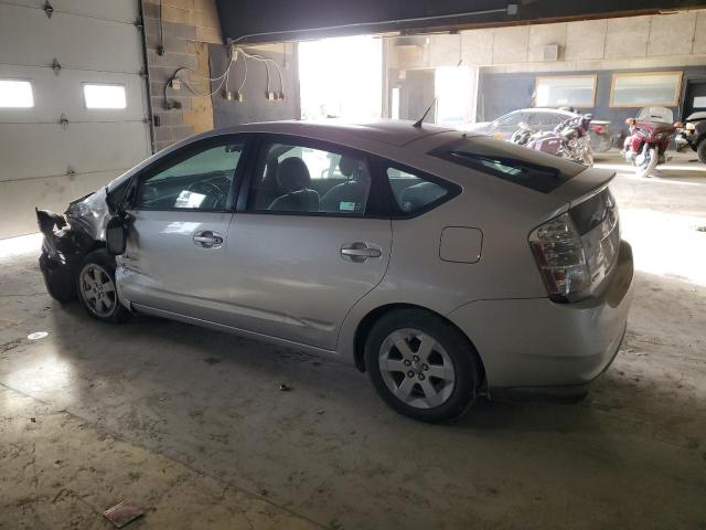 Obraz 2 z 2009 TOYOTA PRIUS  2009 z VIN JTDKB20U197849320