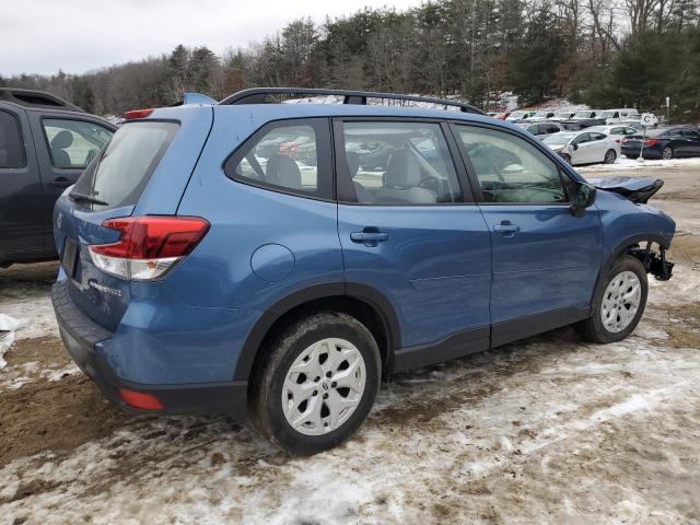 Image 3 of 2020 SUBARU FORESTER  2020 with VIN JF2SKADC8LH488098