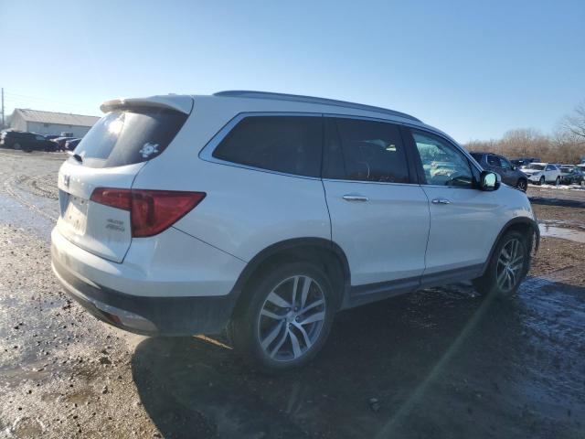 Obraz 3 z 2017 HONDA PILOT ELITE 2017 z VIN 5FNYF6H08HB011799