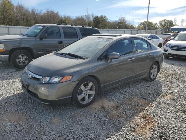 Image 1 of 2007 HONDA CIVIC EX 2007 with VIN 1HGFA16807L012797