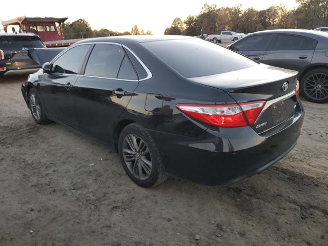 Image 2 of 2015 TOYOTA CAMRY LE 2015 with VIN 4T1BF1FKXFU948375