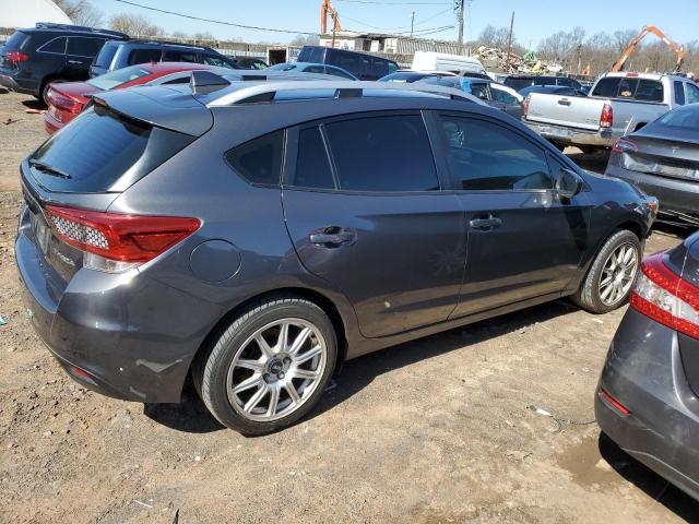 Image 3 of 2019 SUBARU IMPREZA PREMIUM 2019 with VIN 4S3GTAD68K3719914
