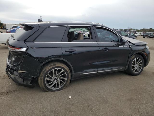 Image 3 of 2020 LINCOLN CORSAIR  2020 with VIN 5LMCJ1D90LUL28095
