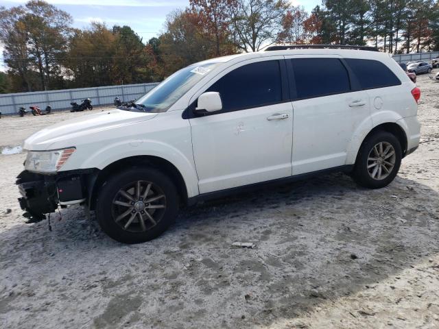Obraz 2015 DODGE JOURNEY SXT 2015