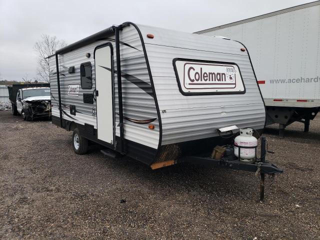 Изображение 2015 COLE CAMPER 2015